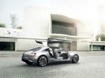 Mercedes-Benz F125 Concept 2011 года